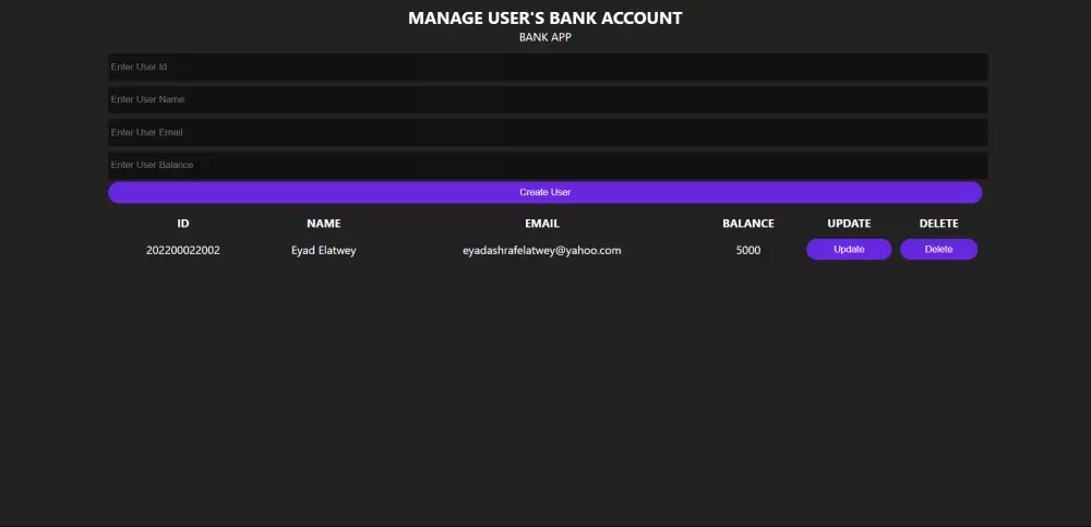 تطوير الواجهة الأمامية وتجربة المستخدم