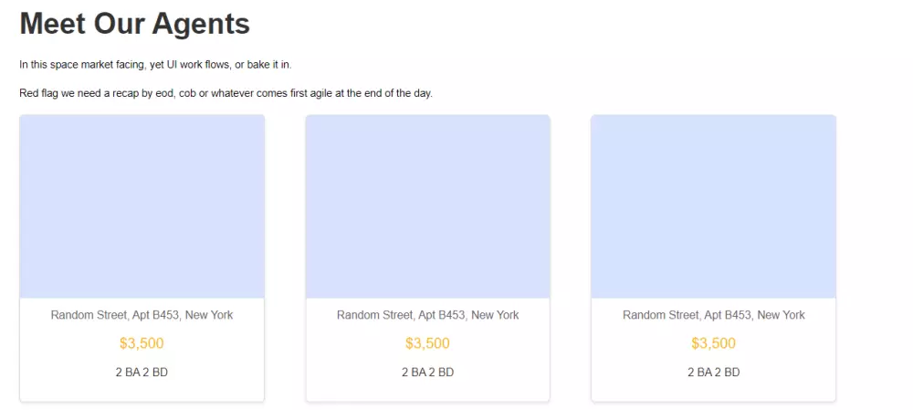 تطوير الواجهة الأمامية وتجربة المستخدم