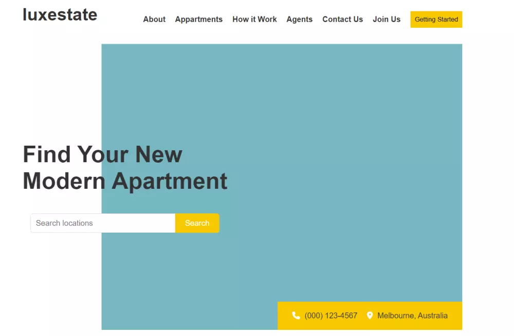 تطوير الواجهة الأمامية وتجربة المستخدم