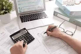 محاسب عن بعد لتنظيم أعمالك