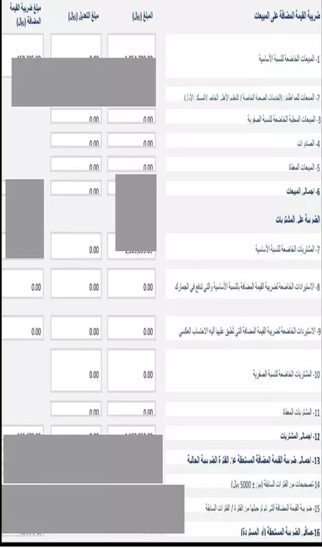 محاسب عن بعد لتنظيم أعمالك