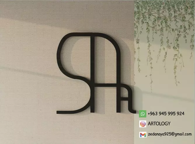 تصميم شعارات احترافية