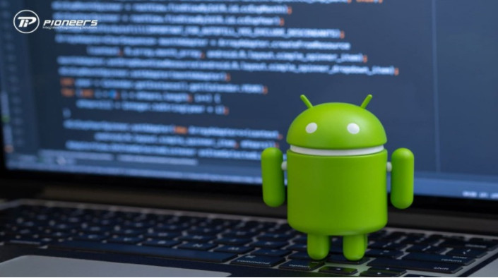 برمجة تطبيق اندرويد