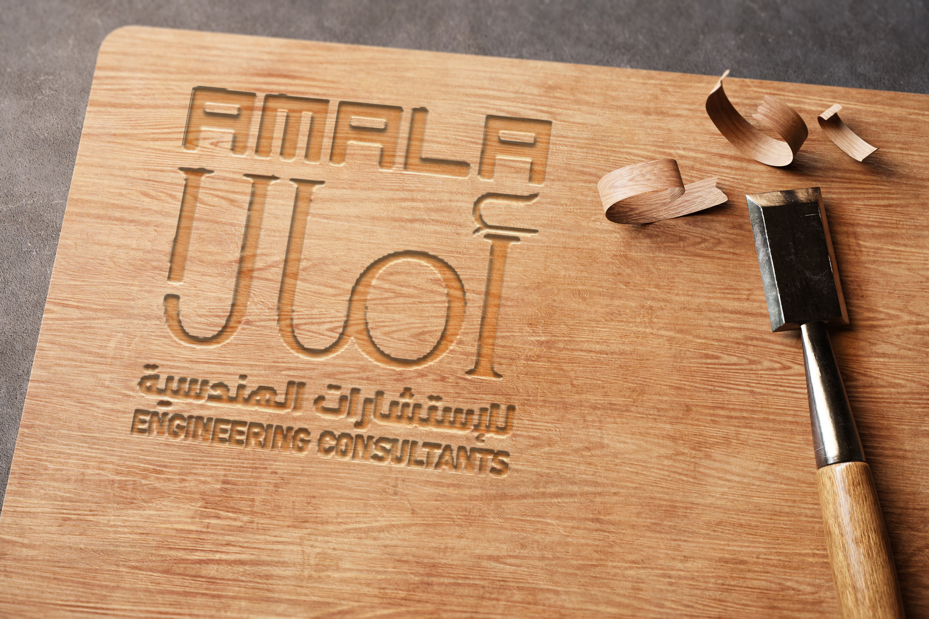 تصميم شعار ( لوجو) لوقو مبتكر و عصري وجذاب وراقي .