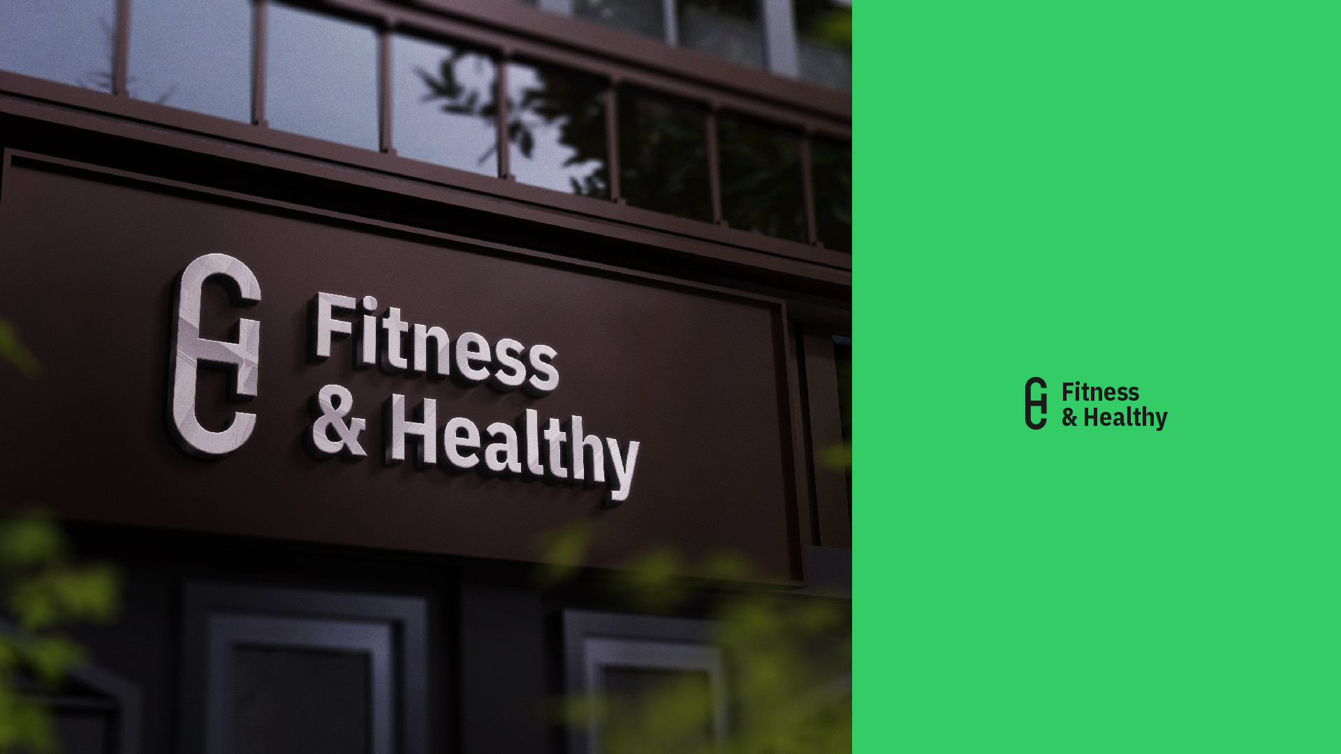 تصميم شعار ( لوجو) لوقو مبتكر و عصري وجذاب وراقي .