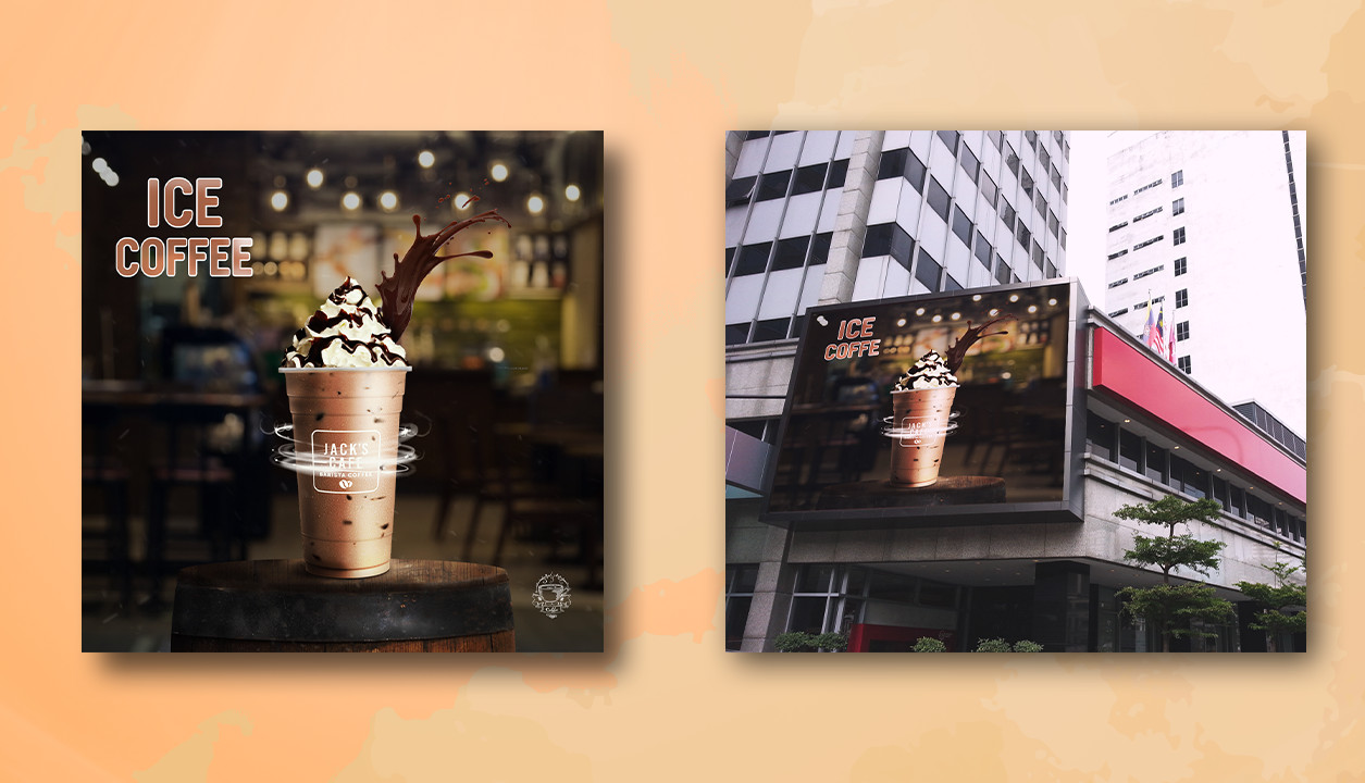 تصميمات سوشيال ميديا احترافية بأعلي جودة