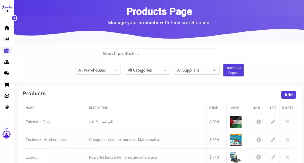 تطوير موقع الكتروني كامل باستخدام .NET