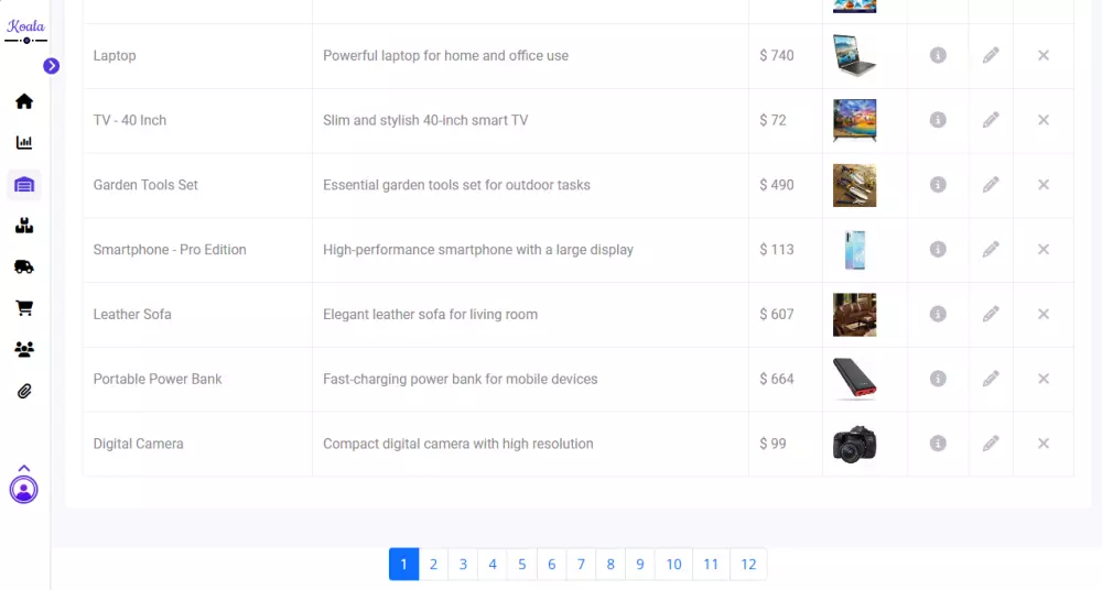 تطوير موقع الكتروني كامل باستخدام .NET