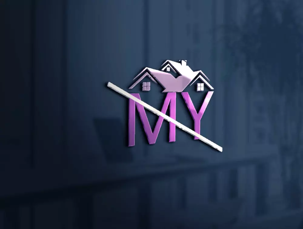 عمل لوجو احترافي وجذاب 3dاوحفر