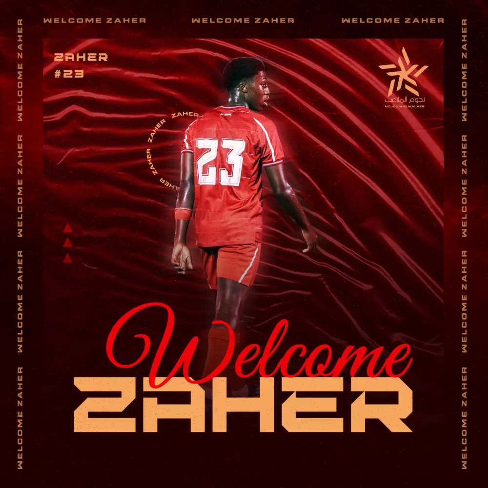 مصمم جرافيك رياضي سوشيال ميديا وانفوجرافيك خبرة كبيرة جدا