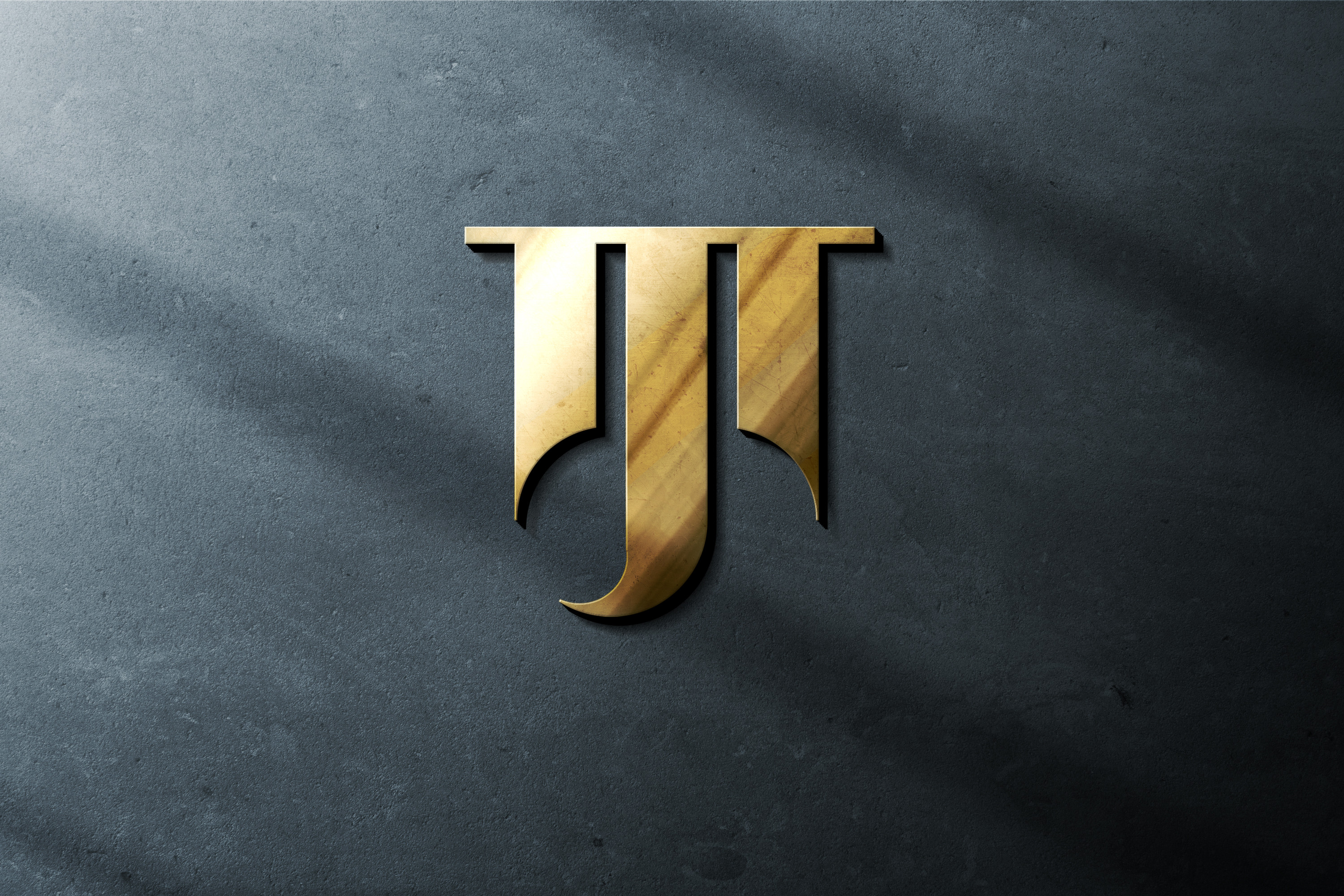 سأصمم شعار أزياء فاخر و رائع