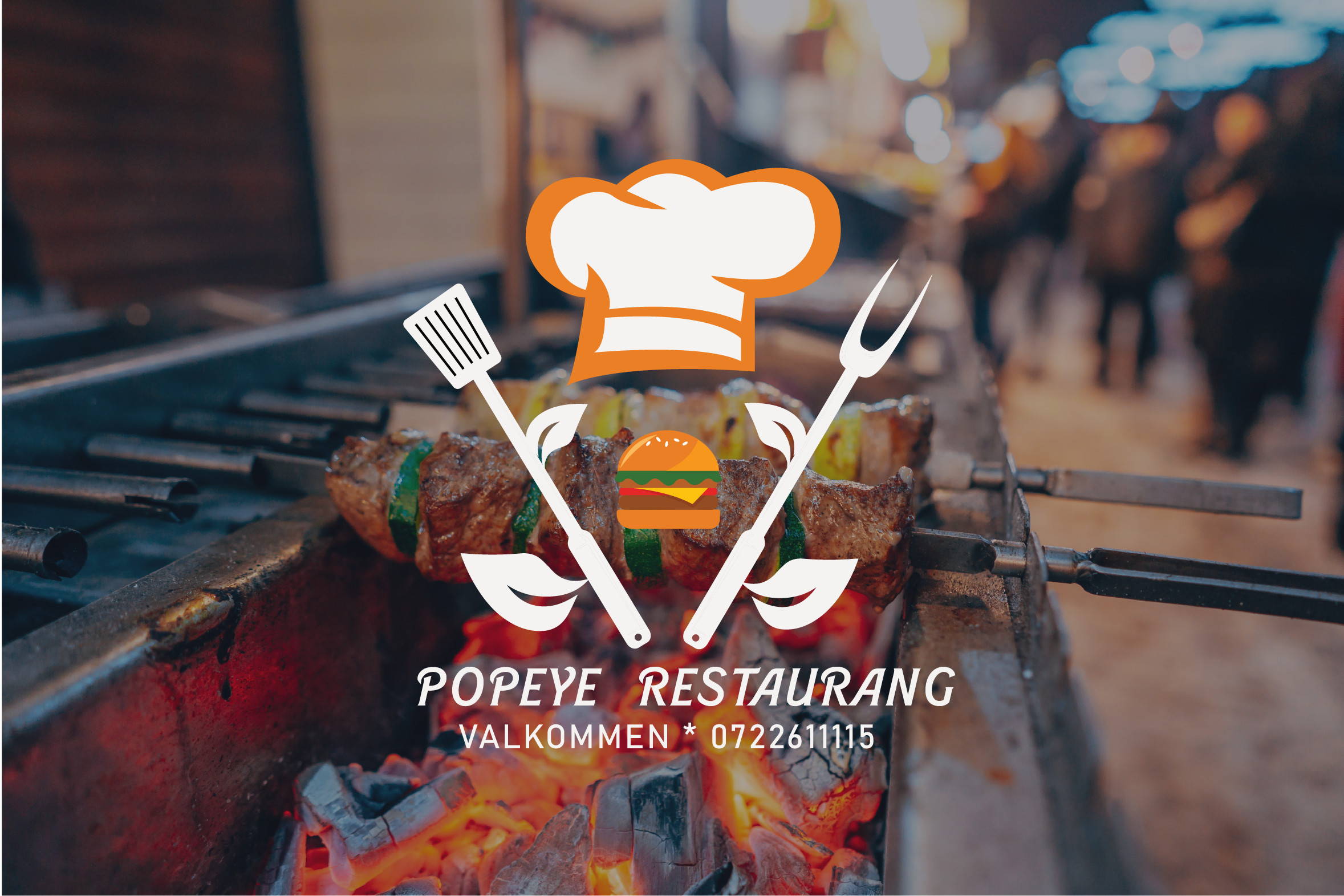 سأقوم بتصميم شعار إبداعي ومجموعة كاملة من العلامات التجارية لك