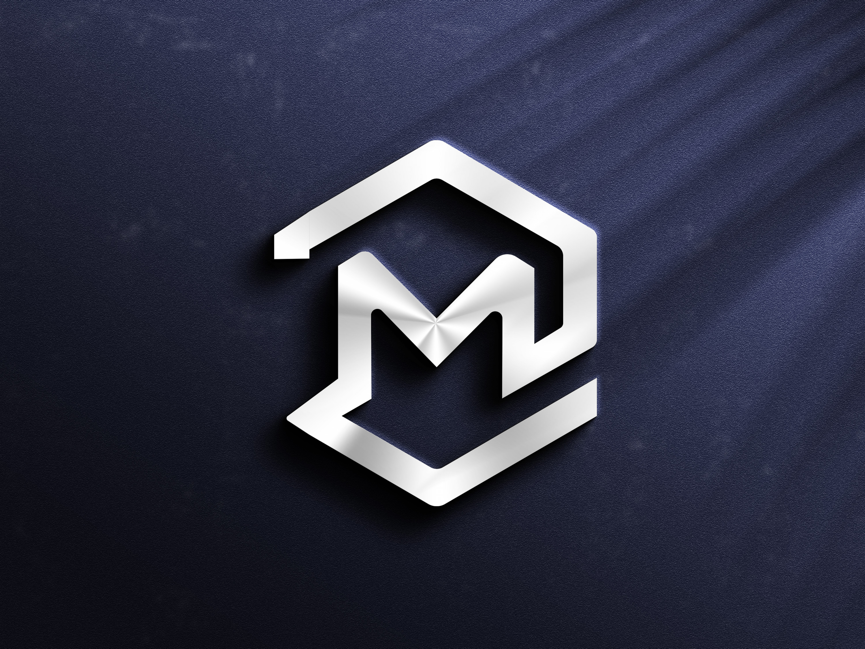 سأقوم بتصميم شعار إبداعي ومجموعة كاملة من العلامات التجارية لك