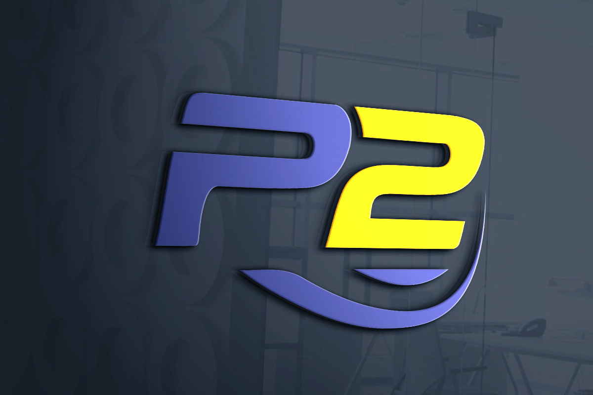تصميم شعار Logo ابداعي لافت للانتباه وبدقة عالية