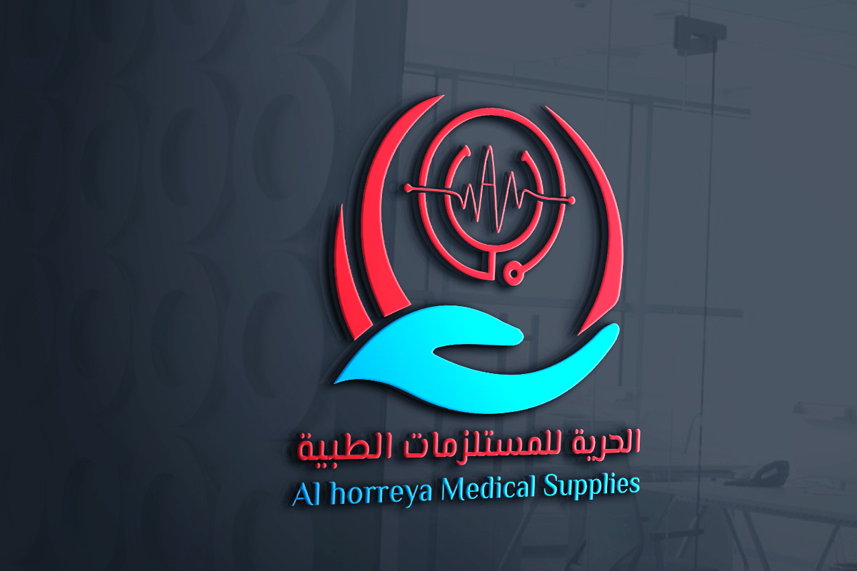 تصميم شعار Logo ابداعي لافت للانتباه وبدقة عالية