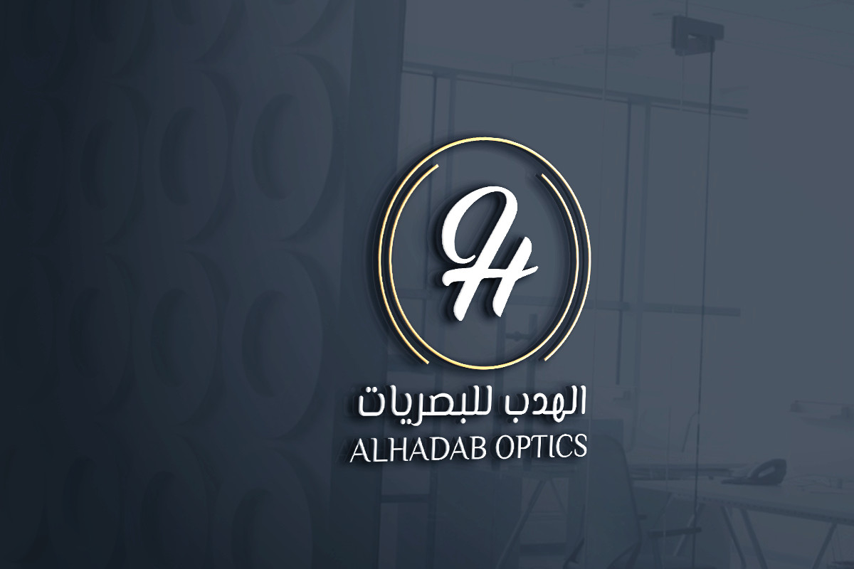 تصميم شعار Logo ابداعي لافت للانتباه وبدقة عالية