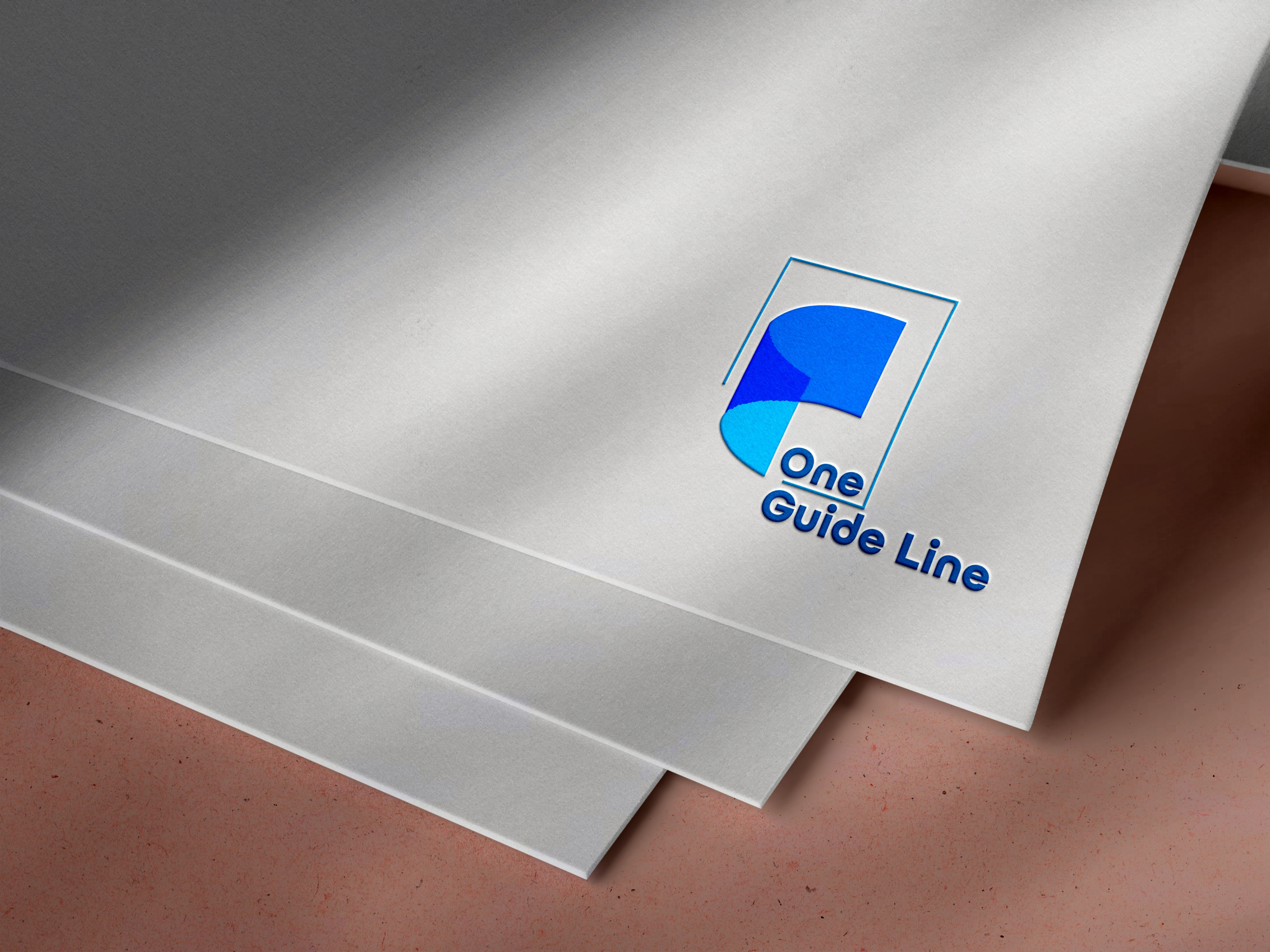 تصميم الشعارات ابتكارية و ابداعية  فقط