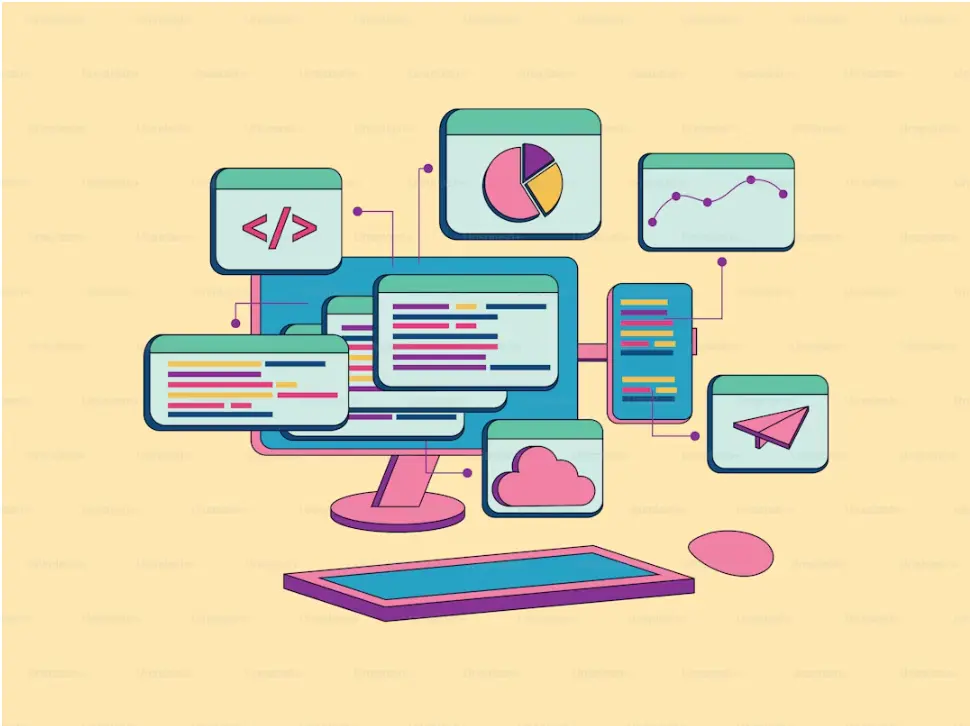 تطوير نظام ويب متكامل (Full Stack) بـ ASP.NET و SQL Server