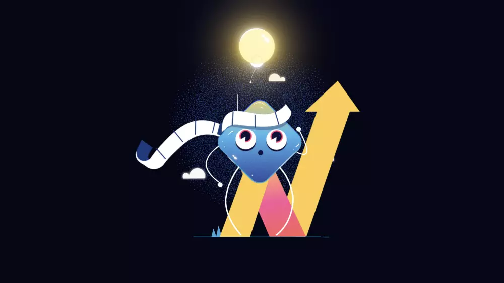 تصميم فيديو موشن جرافيك احترافي لخدماتك ومنتجاتك