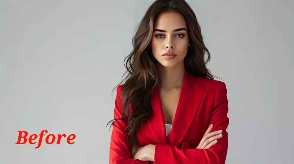 تعديل خلفية الصور الشخصية بأحترافية