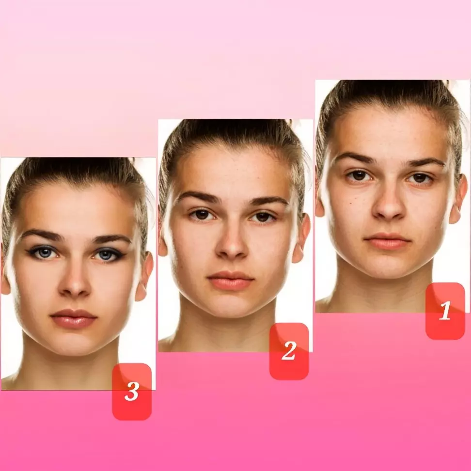 تعديل ملامح الوجة بالفوتوشوب للصور الشخصية