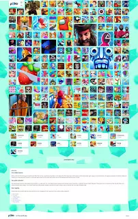 إنشاء موقع ألعاب القبول السريع في AdSense مع مميزات HTML5 وأكثر من 25000 لعبة