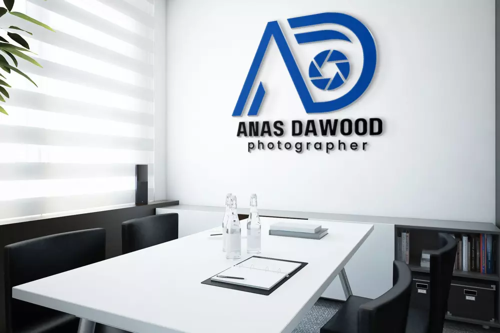 سوف أقوم بتصميم شعار بسيط ومميز يعبر عن شركتك