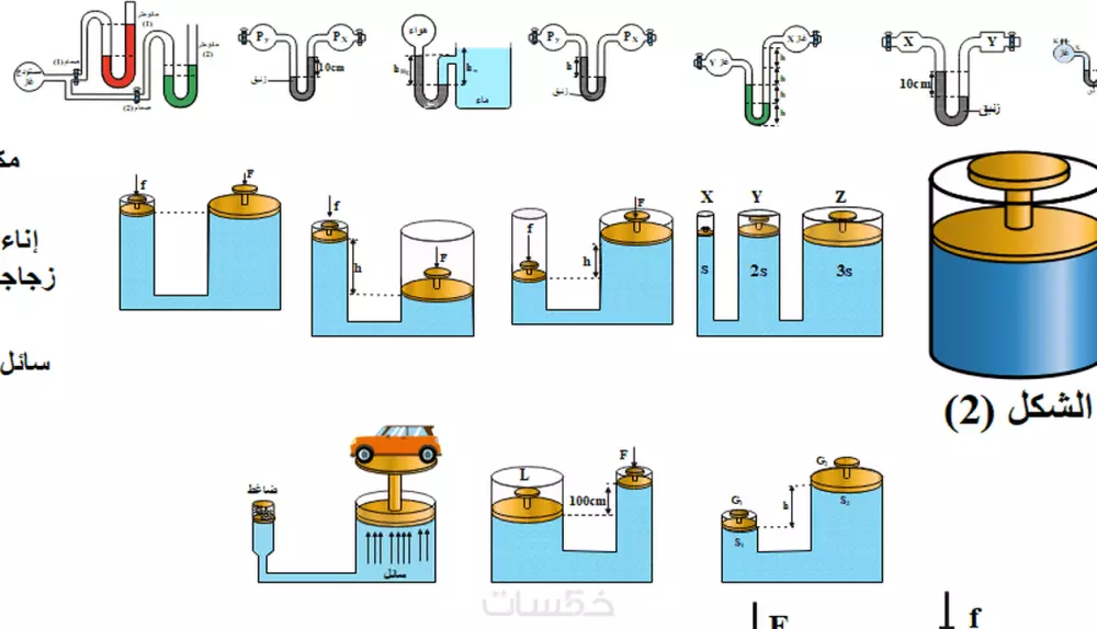 كتابة وتنسيق كتب علمية باحترافية وجودة لا تضاهى