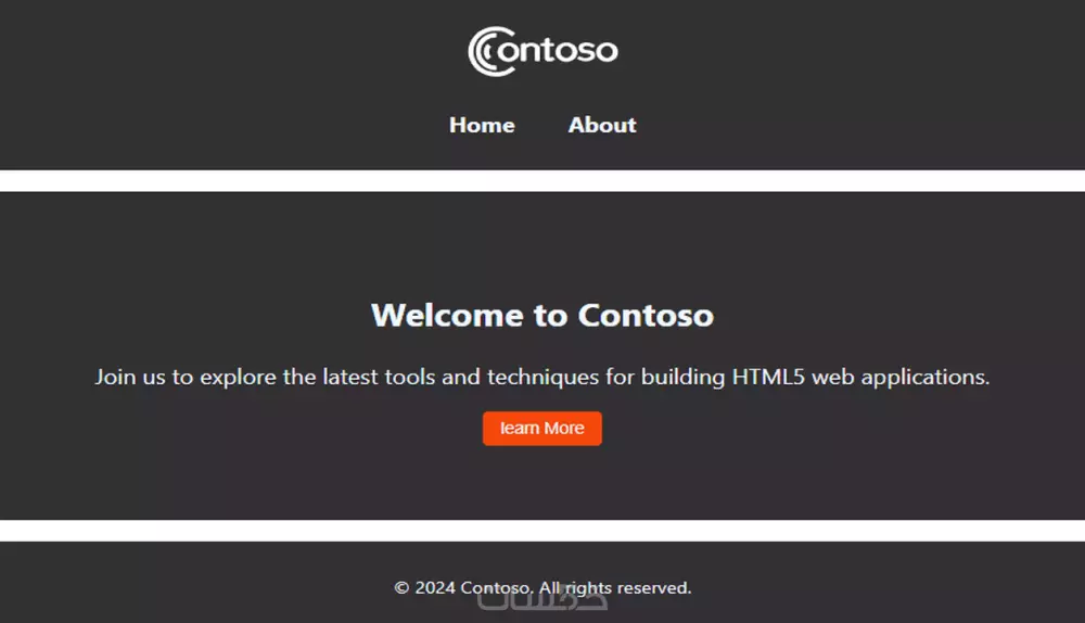 تعديل أكواد HTML, CSS, JavaScript لتحسين تجربة المستخدم