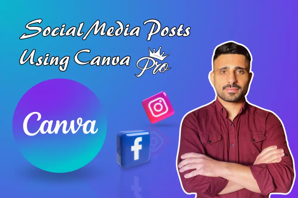 سأصمم لك منشور أو اعلان واحد ب5 دولار يخص منتجاتك أو خدماتك على منصات التواصل الاجتماعي بمدة يوم إلى يومين.