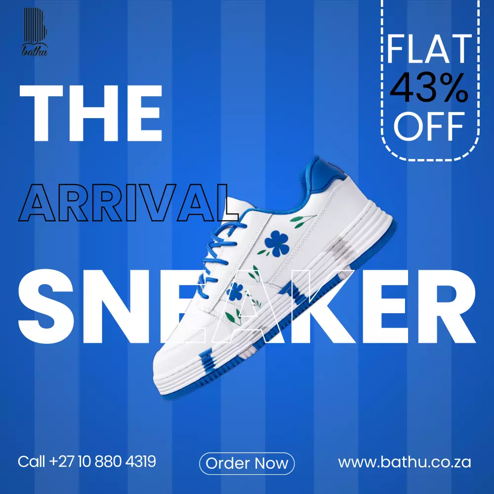 سأصمم لك منشور أو اعلان واحد ب5 دولار يخص منتجاتك أو خدماتك على منصات التواصل الاجتماعي بمدة يوم إلى يومين.