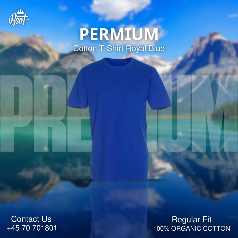 سأصمم لك منشور أو اعلان واحد ب5 دولار يخص منتجاتك أو خدماتك على منصات التواصل الاجتماعي بمدة يوم إلى يومين.