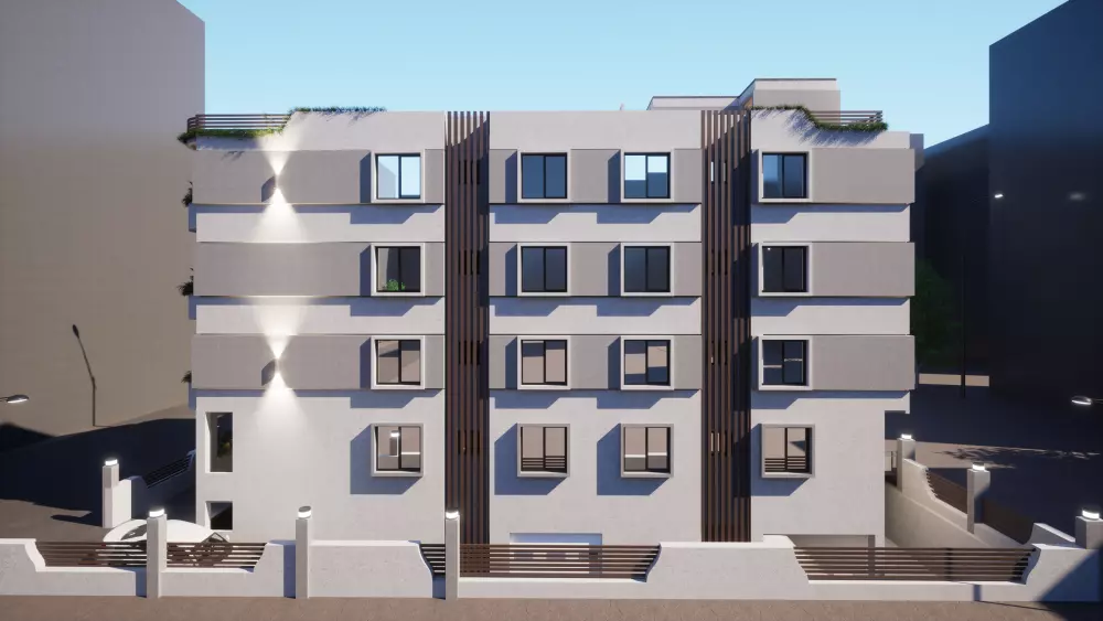 exterior-  interior deign