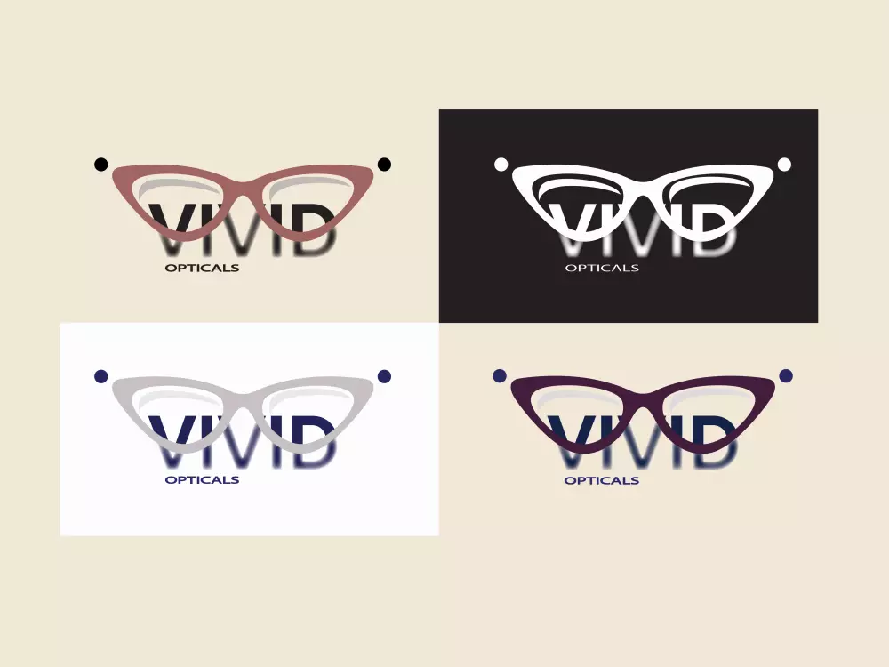 تصميم لوجو ديزاين احترافي