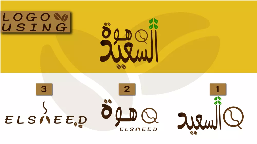 تصميم شعار احترافي يعكس علامتك التجارية