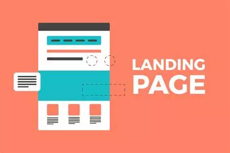 انشاء landing page متجاوبة مع جميع الشاشات باستخدام angular
