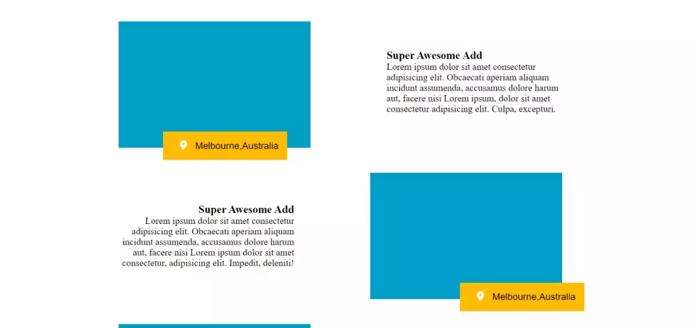 انشاء صفحة هبوط (landing page )