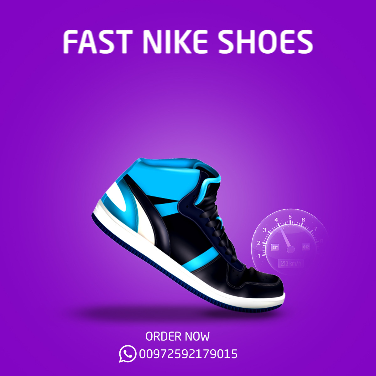 تصميم اعلانات سوشيال ميديا - بوست - اعلان - بنرات