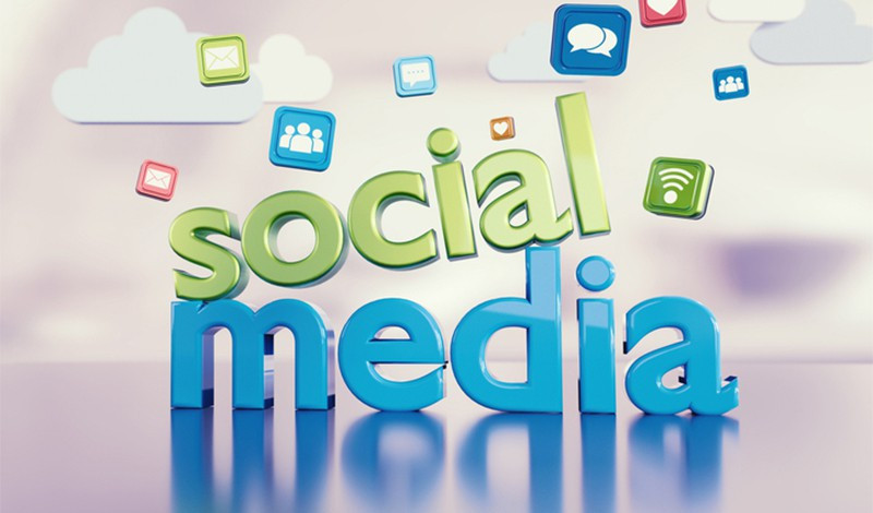 تصميم اعلانات سوشيال ميديا - بوست - اعلان - بنرات