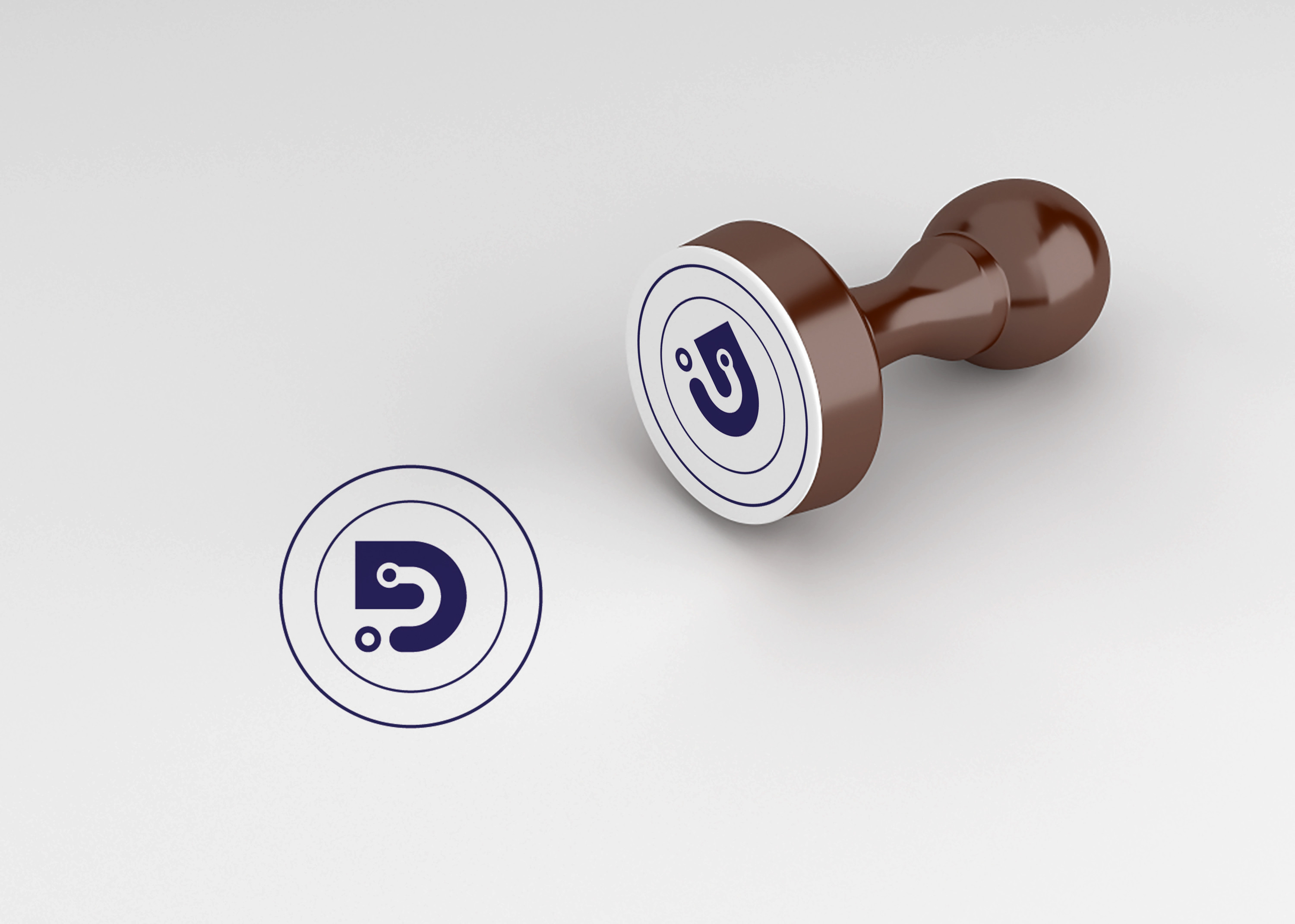 تصميم هوية بصرية احترافية حصرية جذابة