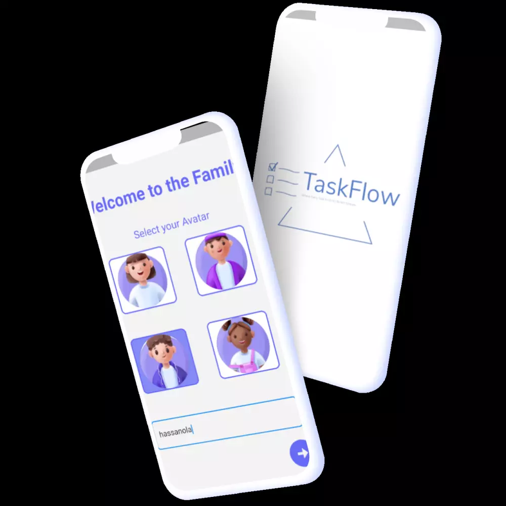 تصميم و برمجة تطبيقات الهواتف