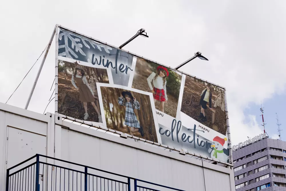 تصميم بنرات احترافية وجذابة لتسويق فعّال