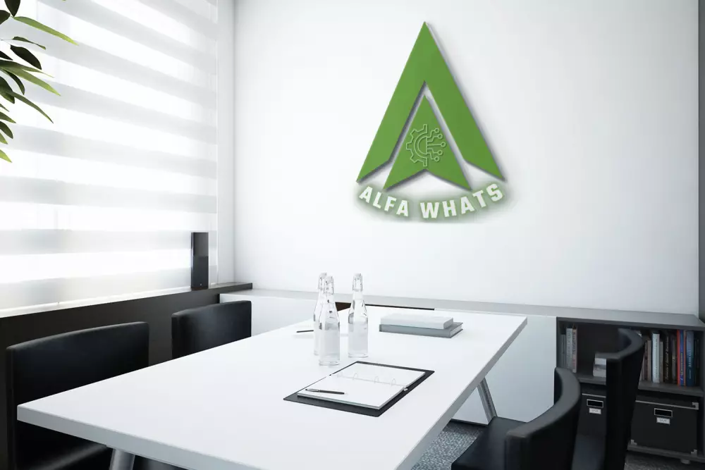 تصميم لوجو مبتكر يجذب الانتباه ويعزز الهوية