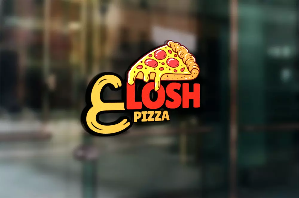 تصميم لوجو مبتكر يجذب الانتباه ويعزز الهوية