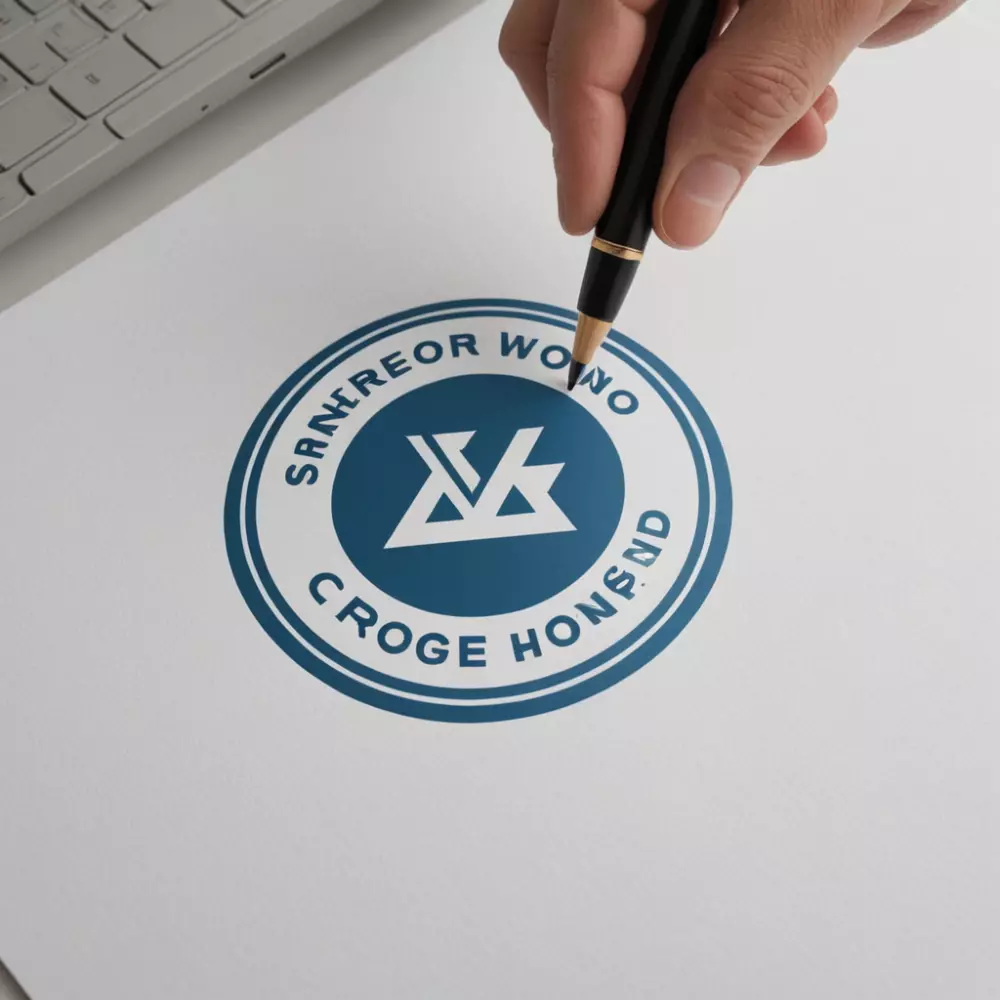 تصميم شعارات