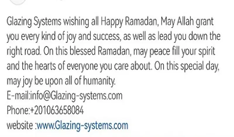 كتابة نصوص اعلانية احترافية