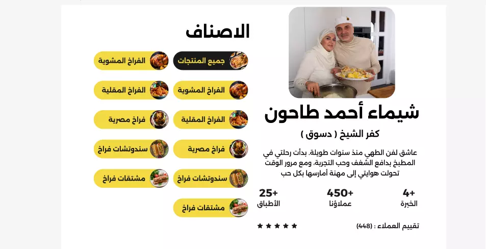 برمجة وتطوير تطبيقات ويب احترافية باستخدام ASP.NET Core