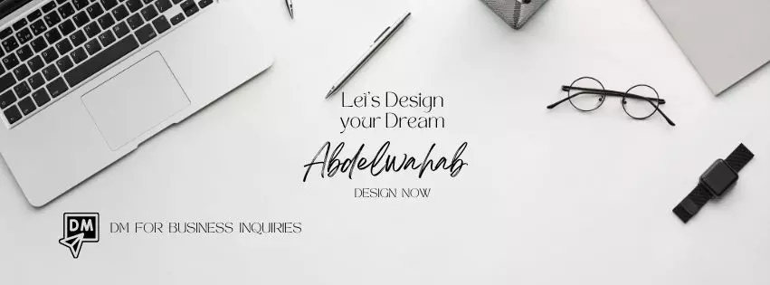 مصمم جرافك ,شعارات , سوشال ميديا,بنرات ,كروت شخصيه,دعوات زفاف