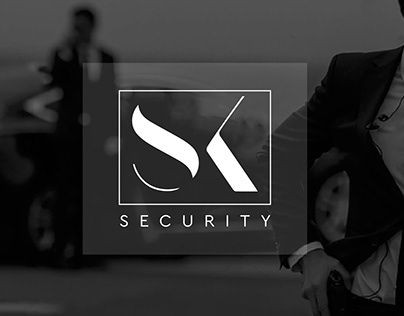 تنفيذ شعار احترافي Minimal Style