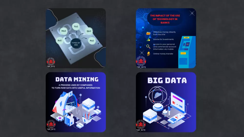 تصميمات سوشيال ميديا احترافية